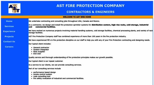 astfire.com