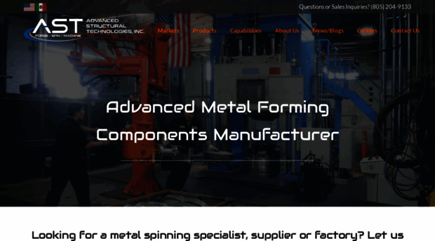 astforgetech.com