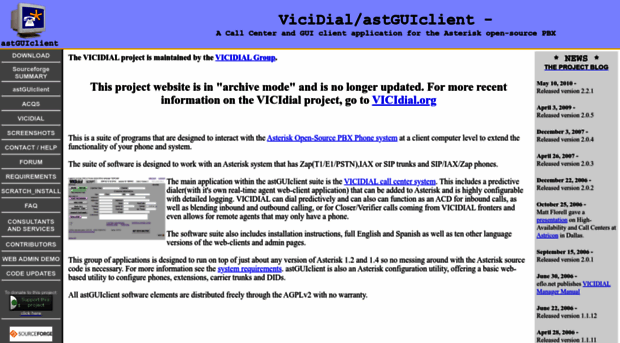 astguiclient.sourceforge.net