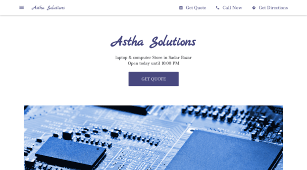 astha-solutions.business.site