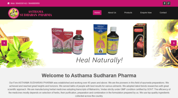 asthamasudharanpharma.com