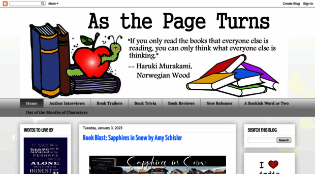 asthepageturns.blogspot.com