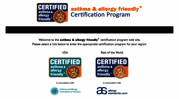 asthmaandallergyfriendly.com