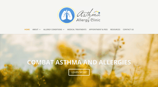 asthmaclinic.co.za