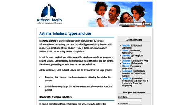 asthmahealth.net