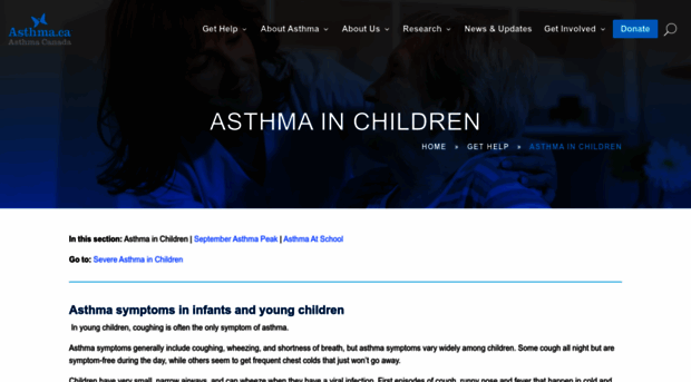 asthmakids.ca