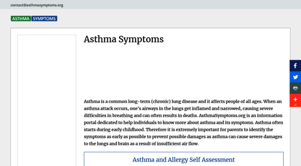 asthmasymptoms.org