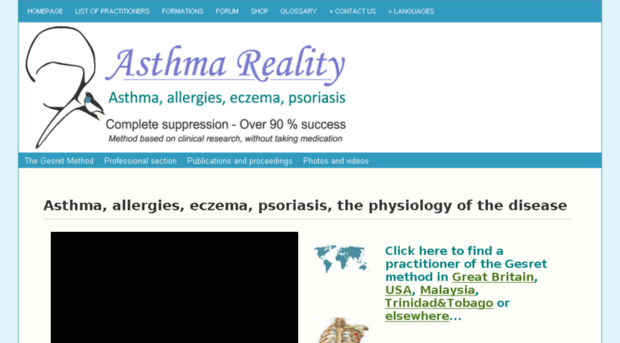 asthme-reality.com