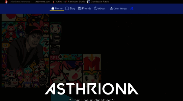 asthriona.com