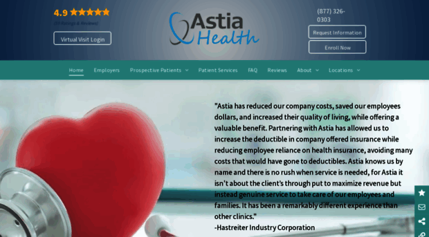 astiahealth.com