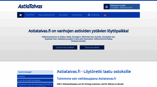 astiataivas.fi