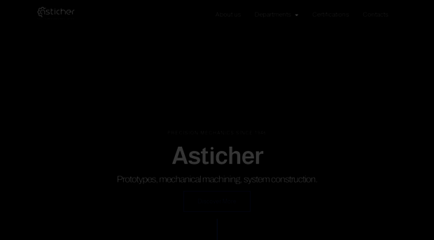 astichersrl.com