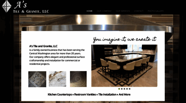 astileandgranite.com