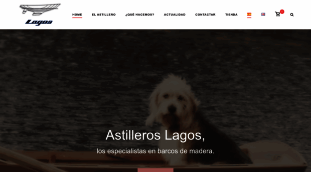 astilleroslagos.es