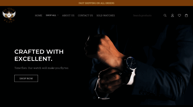 astimeflieswatches.com
