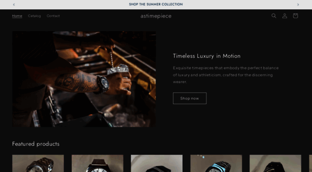 astimepiece.com