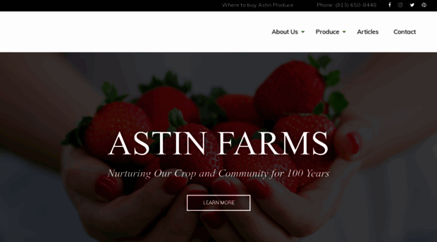 astinfarms.com