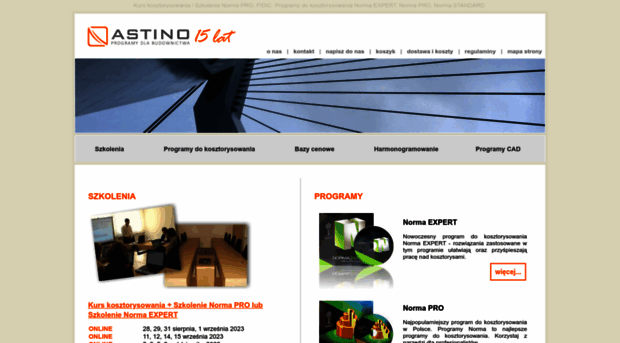 astino.pl