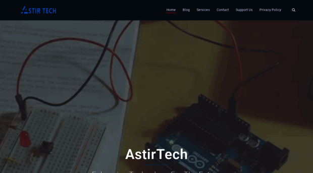 astirtech.com