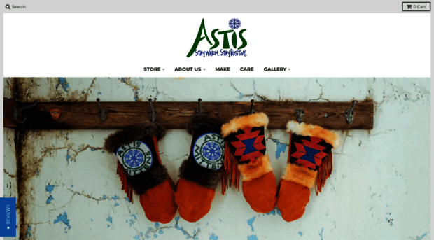 astis.com