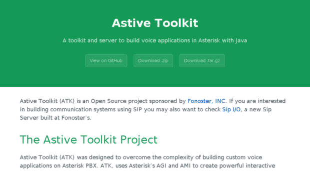 astivetoolkit.org