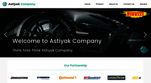astiyak.com