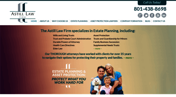 astlaw.com