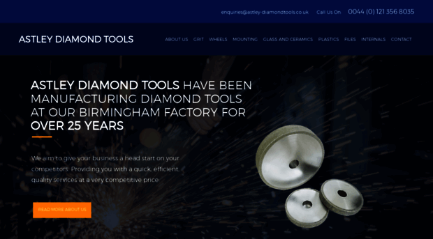 astley-diamondtools.co.uk