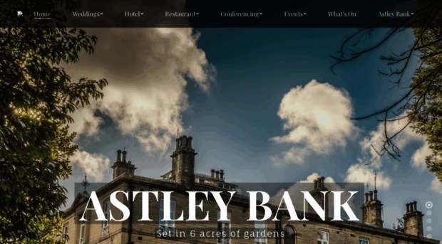 astleybank.co.uk