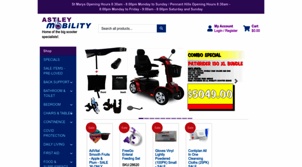 astleymobility.com.au