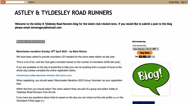 astleyrunners.blogspot.com