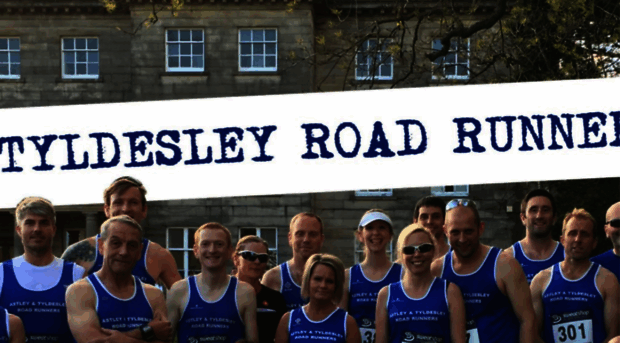 astleyrunners.co.uk