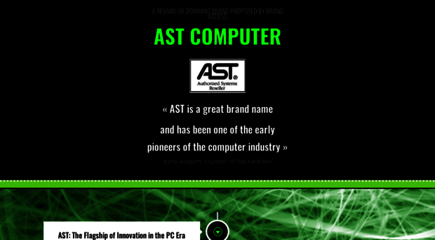 astmachines.com