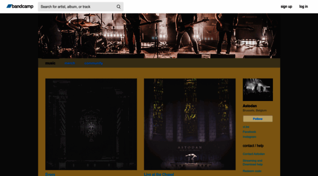 astodan.bandcamp.com