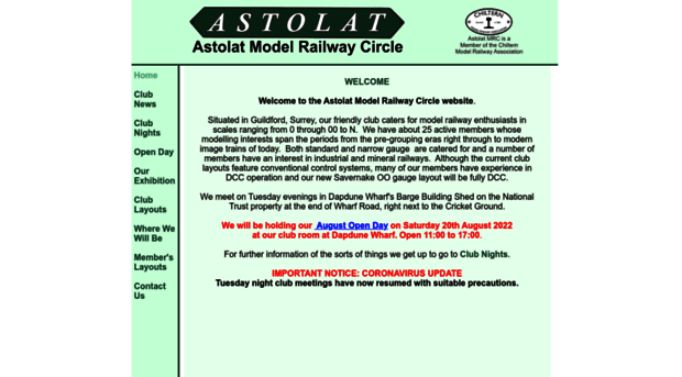 astolatmrc.co.uk