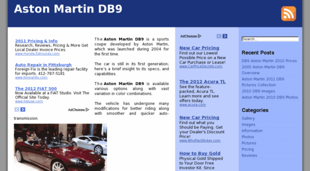 aston-martin-db9.net