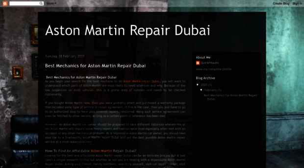 aston-martin-repair-dubai.blogspot.com