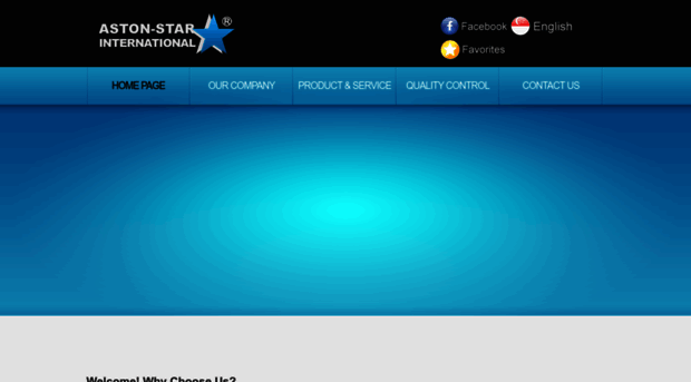aston-star.com