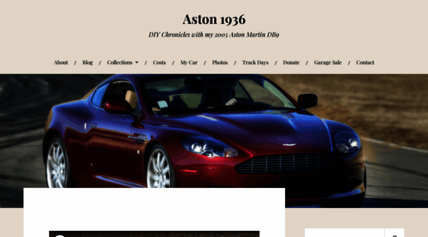 aston1936.com