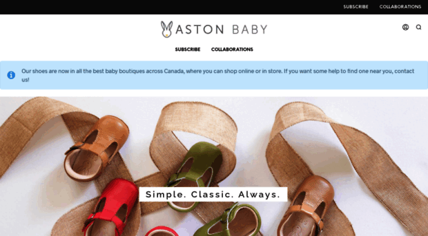 astonbaby.com