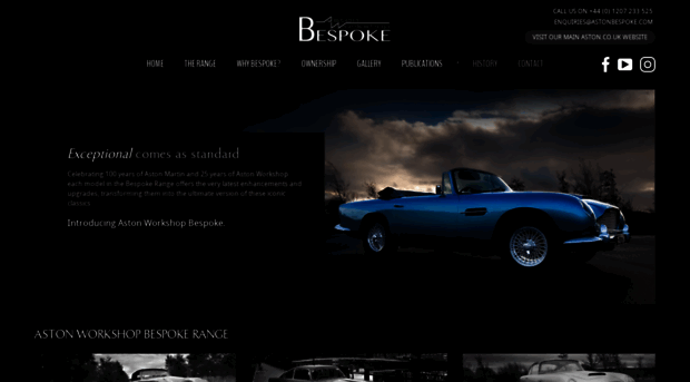 astonbespoke.com