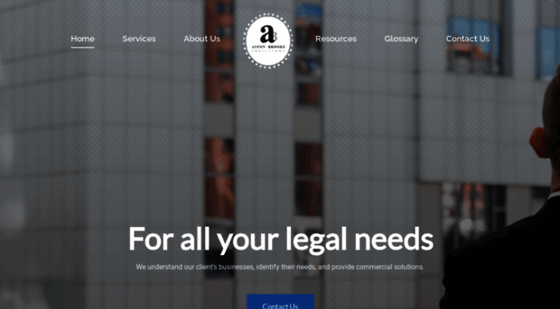 astonbrooke.co.uk