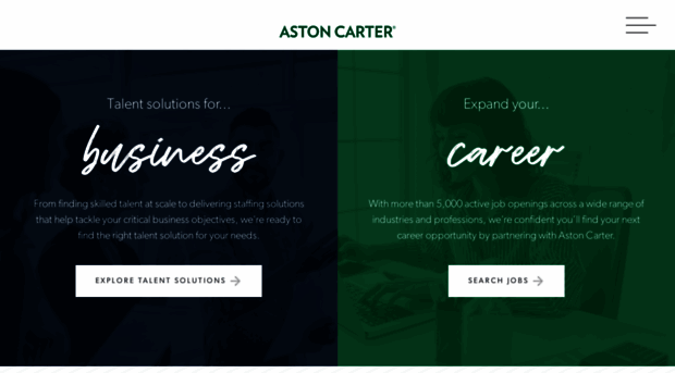 astoncarter.com