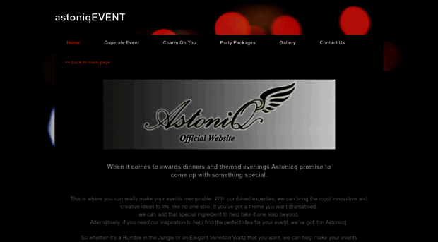 astonicqevent.weebly.com