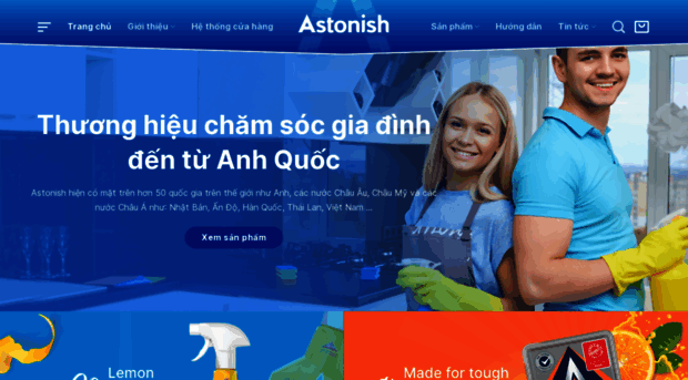 astonish.vn