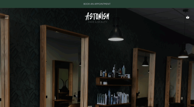 astonishhairandbeauty.co.nz