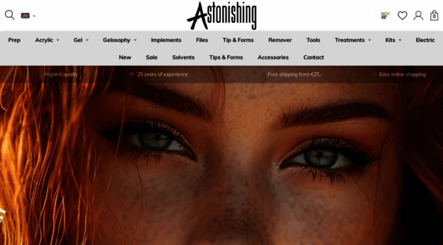 astonishing-nails.com