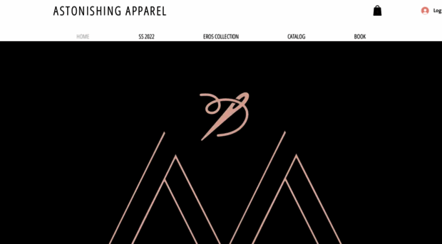 astonishingapparel.net