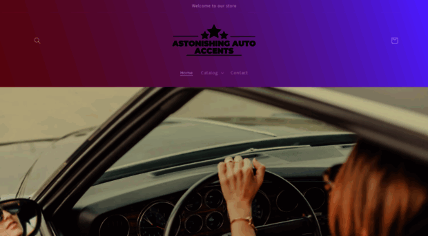 astonishingautoaccents.com