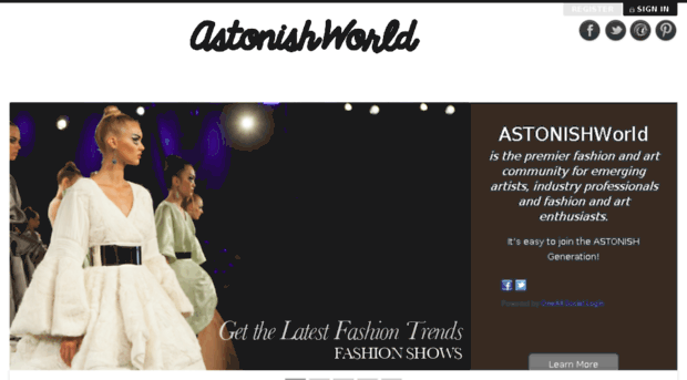 astonishworld.com